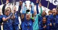 Chelsea Women edge City in League final despite Shaw’s assist