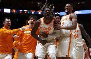 Jahmai Mashack's NBA Future Hangs In Historic Trade