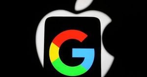 Apple Eyes AI Integration In Safari Browser