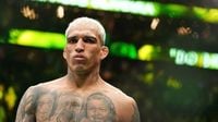 Charles Oliveira dismisses concerns over UFC Rio return after brutal KO, wanted to fight 'as quickly as possible'