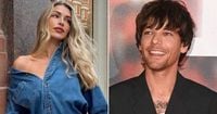 Zara McDermott and Louis Tomlinson 'take relationship to next level' after weeks