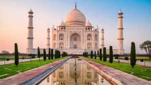 India Strengthens Its Position As Global Tourism Hub