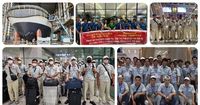 Hơn 22 nghìn người dự thi năng lực tiếng Hàn năm 2025