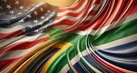 South Africa seeks to reset US trade relations - TechCentral