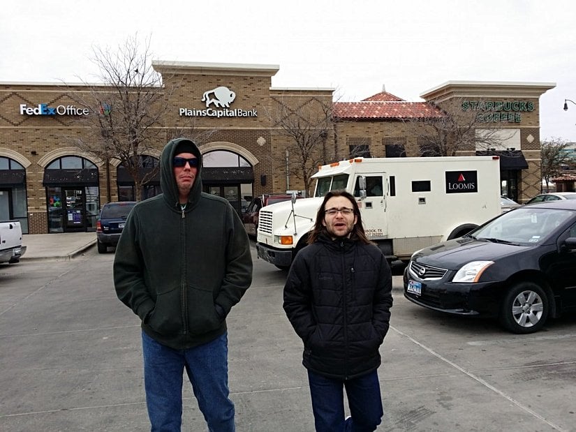 Laboratuvar arkadaşlarım...