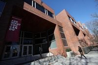 Harvard Kennedy School now expects most international students to be back on campus for the fall - The Boston Globe
