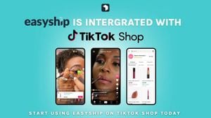 TikTok Shop Launches Easy E-Receipt 2.0 Program