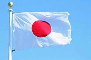 Japan Allocates $2.5 Million For Afghan Disaster Relief