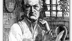 Marquis de Sade Kimdir? Ahlaksızlık Felsefesi Ve Özgürlük Arasındaki Bağ
