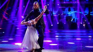 Did Strictly Come Dancing Crown The Right 2024 Winner?