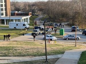 Kentucky State University Shooting Leaves One Dead