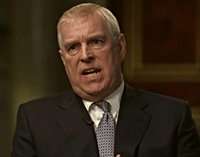 Prince Andrew's email to Epstein about Virginia proves he LIED in BBC chat