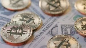 Bitcoin Holds Support Amid Shifting Investor Demand