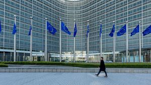 New Leadership Navigates Challenges In European Commission