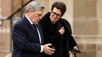 Shoulda, Coulda Maddow | 77 WABC