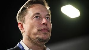 Musk's Million-Dollar Giveaway Sparks Backlash