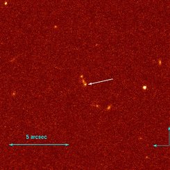 Gamma-Ray Burst Afterglow: Supernova Connection