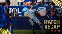 Atlanta United gets gritty in road draw with FC Cincinnati | Atlanta United FC