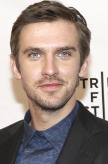 Dan Stevens