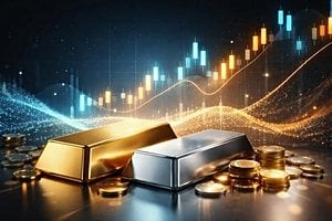 Yen Surges And Gold Soars Amid Market Upheaval