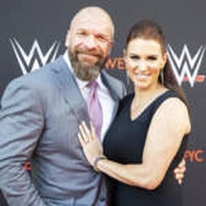 Triple H Reveals Origins Of Romance With Stephanie McMahon