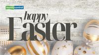 Easter 2025: 30+ Heartfelt Wishes, Greetings, Inspirational Quotes & Beautiful Images to Share