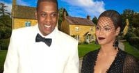 Beyoncé 'gets planning permission' to build 'spectacular Cotswolds estate'