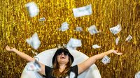 120 Millionen Euro zu haben - so eventuell den Eurojackpot abräumen