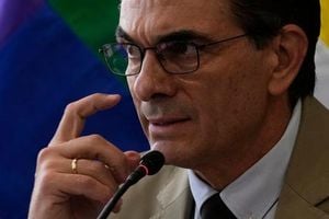 Israel And Bolivia Restore Diplomatic Ties After Years Of Tension