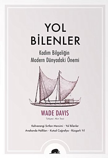 Yol Bilenler