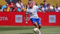 USMNT vs. Mexico: Starting XI & Lineup Notes