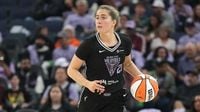 Kate Martin Opens Up About Playing Ex-Aces Team After Valkyries Win