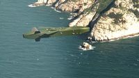 UK Ready to Back Germany’s Taurus Missile Transfer to Ukraine