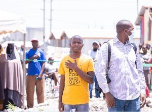 Uganda Faces Outcry Over Besigye Detention As Kenya Braces For Tense By Elections