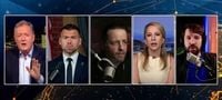 Liberal Podcast Host Calls Out Left-Wing Streamer Over Charlie Kirk Assassination