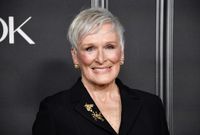Costumes worn by actress Glenn Close to go on exhibit in Savannah