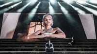 Evita reviews round-up – Starring Rachel Zegler at the London Palladium | West End Theatre