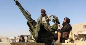 Pakistan And Afghanistan Resume Istanbul Peace Talks Amid Tensions