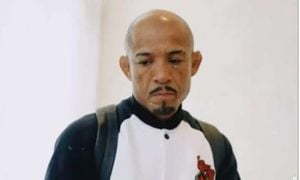 José Aldo Returns To Octagon Against Aiemann Zahabi