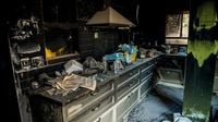 FBI Arrests Gazan Who Hid In Louisiana after Participating in Hamas' Oct - JFeed