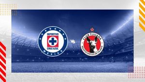 Cruz Azul Aims For Momentum Against Desperate Tijuana