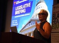 Sacramento: Lawmakers Hear From Health Advocates on “State of Black Maternal Health” - The Sacramento Observer