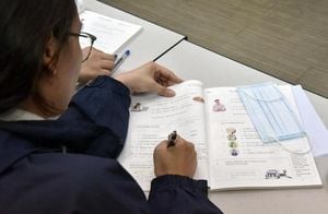 South Korea Expands King Sejong Institutes Globally In 2025