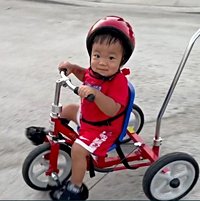 UK: Boy makes medical history with world’s first gene therapy