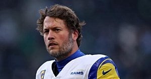Matthew Stafford Wins NFL MVP And Announces Rams Return