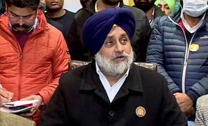 Tensions Rise As Pakistan Shells Poonch Gurdwara Killing Three