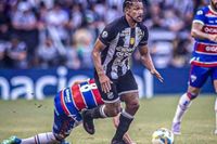 Ceará empata com Fortaleza e se torna o maior campeão do Cearense