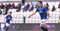 Playoff Serie C: avanti l'Atalanta U23, fuori la Giana Erminio