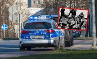 Zabójstwo w Warszawie. Znany zawodnik KSW aresztowany