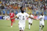 Ghana run rampant in Accra, Cote d’Ivoire labour to victory